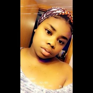 Meet your Posher, Kym